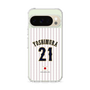 スリムプロテクションケース［ 侍ジャパン - ホーム #21 YOSHIMURA ］