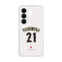スリムプロテクションケース［ 侍ジャパン - ホーム #21 YOSHIMURA ］