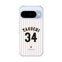 スリムプロテクションケース［ 侍ジャパン - ホーム #34 TAGUCHI ］