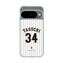 スリムプロテクションケース［ 侍ジャパン - ホーム #34 TAGUCHI ］