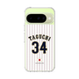 スリムプロテクションケース［ 侍ジャパン - ホーム #34 TAGUCHI ］