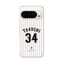 スリムプロテクションケース［ 侍ジャパン - ホーム #34 TAGUCHI ］