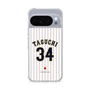 スリムプロテクションケース［ 侍ジャパン - ホーム #34 TAGUCHI ］