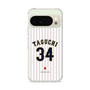スリムプロテクションケース［ 侍ジャパン - ホーム #34 TAGUCHI ］