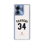 スリムプロテクションケース［ 侍ジャパン - ホーム #34 TAGUCHI ］
