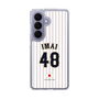 スリムプロテクションケース［ 侍ジャパン - ホーム #48 IMAI ］