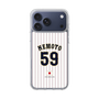 スリムプロテクションケース［ 侍ジャパン - ホーム #59 NEMOTO ］