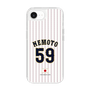 スリムプロテクションケース［ 侍ジャパン - ホーム #59 NEMOTO ］