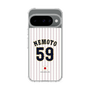 スリムプロテクションケース［ 侍ジャパン - ホーム #59 NEMOTO ］