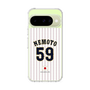 スリムプロテクションケース［ 侍ジャパン - ホーム #59 NEMOTO ］