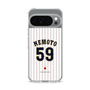スリムプロテクションケース［ 侍ジャパン - ホーム #59 NEMOTO ］