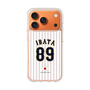 スリムプロテクションケース［ 侍ジャパン - ホーム #89 IBATA ］