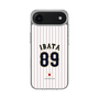 スリムプロテクションケース［ 侍ジャパン - ホーム #89 IBATA ］