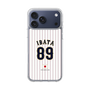 スリムプロテクションケース［ 侍ジャパン - ホーム #89 IBATA ］