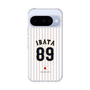 スリムプロテクションケース［ 侍ジャパン - ホーム #89 IBATA ］