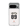 スリムプロテクションケース［ 侍ジャパン - ホーム #89 IBATA ］
