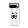 スリムプロテクションケース［ 侍ジャパン - ホーム #89 IBATA ］