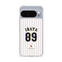 スリムプロテクションケース［ 侍ジャパン - ホーム #89 IBATA ］