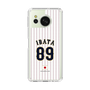スリムプロテクションケース［ 侍ジャパン - ホーム #89 IBATA ］