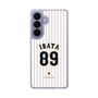 スリムプロテクションケース［ 侍ジャパン - ホーム #89 IBATA ］