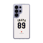 スリムプロテクションケース［ 侍ジャパン - ホーム #89 IBATA ］