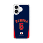 スリムプロテクションケース［ 侍ジャパン - ビジター #5 NOMURA ］