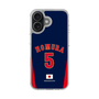 スリムプロテクションケース［ 侍ジャパン - ビジター #5 NOMURA ］