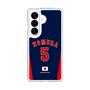 スリムプロテクションケース［ 侍ジャパン - ビジター #5 NOMURA ］