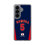 スリムプロテクションケース［ 侍ジャパン - ビジター #5 NOMURA ］