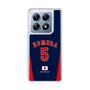 スリムプロテクションケース［ 侍ジャパン - ビジター #5 NOMURA ］