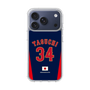 スリムプロテクションケース［ 侍ジャパン - ビジター #34 TAGUCHI ］