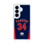 スリムプロテクションケース［ 侍ジャパン - ビジター #34 TAGUCHI ］