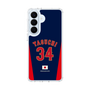 スリムプロテクションケース［ 侍ジャパン - ビジター #34 TAGUCHI ］