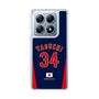 スリムプロテクションケース［ 侍ジャパン - ビジター #34 TAGUCHI ］