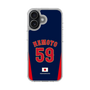 スリムプロテクションケース［ 侍ジャパン - ビジター #59 NEMOTO ］