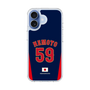 スリムプロテクションケース［ 侍ジャパン - ビジター #59 NEMOTO ］