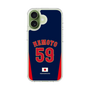 スリムプロテクションケース［ 侍ジャパン - ビジター #59 NEMOTO ］