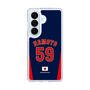 スリムプロテクションケース［ 侍ジャパン - ビジター #59 NEMOTO ］