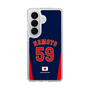 スリムプロテクションケース［ 侍ジャパン - ビジター #59 NEMOTO ］
