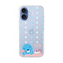 スリムプロテクションケース［ ぼのぼの - レトロ ］
