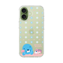 スリムプロテクションケース［ ぼのぼの - レトロ ］