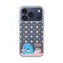 スリムプロテクションケース［ ぼのぼの - レトロ ］