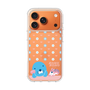 スリムプロテクションケース［ ぼのぼの - レトロ ］