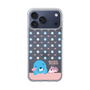 スリムプロテクションケース［ ぼのぼの - レトロ ］