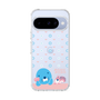 スリムプロテクションケース［ ぼのぼの - レトロ ］