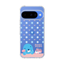 スリムプロテクションケース［ ぼのぼの - レトロ ］