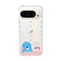 スリムプロテクションケース［ ぼのぼの - レトロ ］