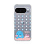 スリムプロテクションケース［ ぼのぼの - レトロ ］