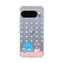 スリムプロテクションケース［ ぼのぼの - レトロ ］