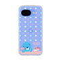 スリムプロテクションケース［ ぼのぼの - レトロ ］
